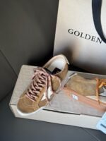 ⁦شوزTrue-Star من Golden Goose⁩ - الصورة ⁦7⁩