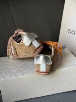 ⁦شوزTrue-Star من Golden Goose⁩ - الصورة ⁦9⁩