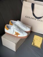 ⁦شوزSuper-Star من Golden Goose⁩ - الصورة ⁦2⁩