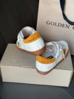 ⁦شوزSuper-Star من Golden Goose⁩ - الصورة ⁦8⁩