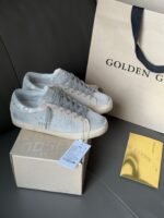 ⁦شوزSuper-Star من Golden Goose⁩ - الصورة ⁦2⁩