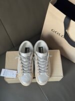 ⁦شوزSuper-Star من Golden Goose⁩ - الصورة ⁦3⁩