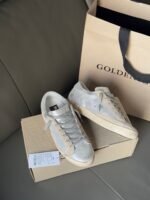 ⁦شوزSuper-Star من Golden Goose⁩ - الصورة ⁦5⁩