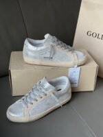شوزSuper-Star من Golden Goose