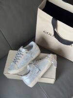 ⁦شوزSuper-Star من Golden Goose⁩ - الصورة ⁦7⁩