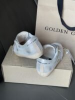 ⁦شوزSuper-Star من Golden Goose⁩ - الصورة ⁦9⁩