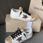 شوزSuper-Star من Golden Goose
