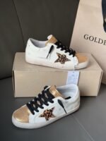 شوزSuper-Star من Golden Goose