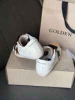 ⁦شوزSuper-Star من Golden Goose⁩ - الصورة ⁦9⁩