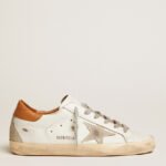 شوزSuper-Star من Golden Goose