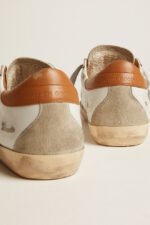 ⁦شوزSuper-Star من Golden Goose⁩ - الصورة ⁦4⁩