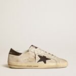 شوزSuper-Star من Golden Goose