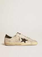 شوزSuper-Star من Golden Goose