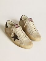 ⁦شوزSuper-Star من Golden Goose⁩ - الصورة ⁦2⁩