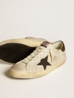 ⁦شوزSuper-Star من Golden Goose⁩ - الصورة ⁦4⁩