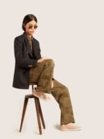 ⁦حذاء Golden Goose Super-Star⁩ - الصورة ⁦5⁩