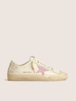 حذاء Golden Goose V-Star