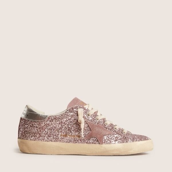 حذاء Golden Goose Superstar