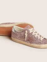 ⁦حذاء Golden Goose Superstar⁩ - الصورة ⁦3⁩