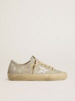 حذاء Golden Goose V-Star