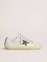 حذاء Golden Goose V-Star