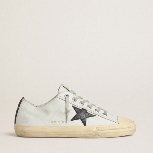 حذاء Golden Goose V-Star