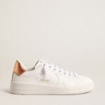 حذاء Golden Goose Purestar