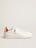 حذاء Golden Goose Purestar
