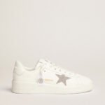 حذاء Golden Goose Purestar
