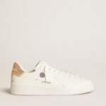 حذاء Golden Goose Purestar