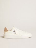 حذاء Golden Goose Purestar