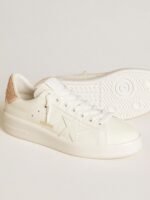 ⁦حذاء Golden Goose Purestar⁩ - الصورة ⁦3⁩