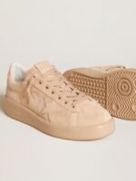 ⁦حذاء Golden Goose Purestar⁩ - الصورة ⁦3⁩