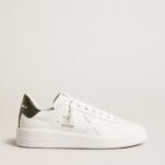 حذاء Golden Goose Purestar