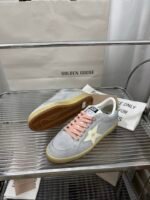 ⁦حذاء Golden Goose Ball Star⁩ - الصورة ⁦5⁩
