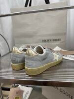 ⁦حذاء Golden Goose Ball Star⁩ - الصورة ⁦7⁩