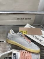 ⁦حذاء Golden Goose Ball Star⁩ - الصورة ⁦8⁩