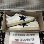 حذاء Golden Goose Ball Star