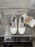 ⁦حذاء Golden Goose Ball Star⁩ - الصورة ⁦4⁩