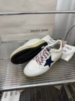 ⁦حذاء Golden Goose Ball Star⁩ - الصورة ⁦5⁩