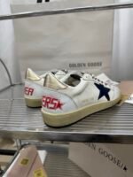 ⁦حذاء Golden Goose Ball Star⁩ - الصورة ⁦6⁩