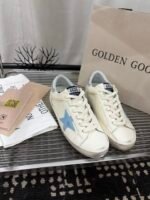 ⁦حذاء Golden Goose Super-Star⁩ - الصورة ⁦2⁩