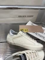 ⁦حذاء Golden Goose Super-Star⁩ - الصورة ⁦6⁩