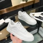 حذاء شانيل Chanel 24SF