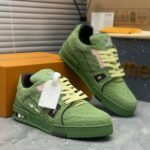 حذاء لويس فيتون Louis Vuitton Trainer