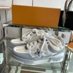 حذاء Louis Vuitton Skate