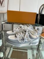 حذاء Louis Vuitton Skate