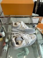 ⁦حذاء Louis Vuitton Skate⁩ - الصورة ⁦7⁩