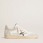 حذاء Golden Goose Ball Star