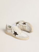 ⁦حذاء Golden Goose Ball Star⁩ - الصورة ⁦2⁩